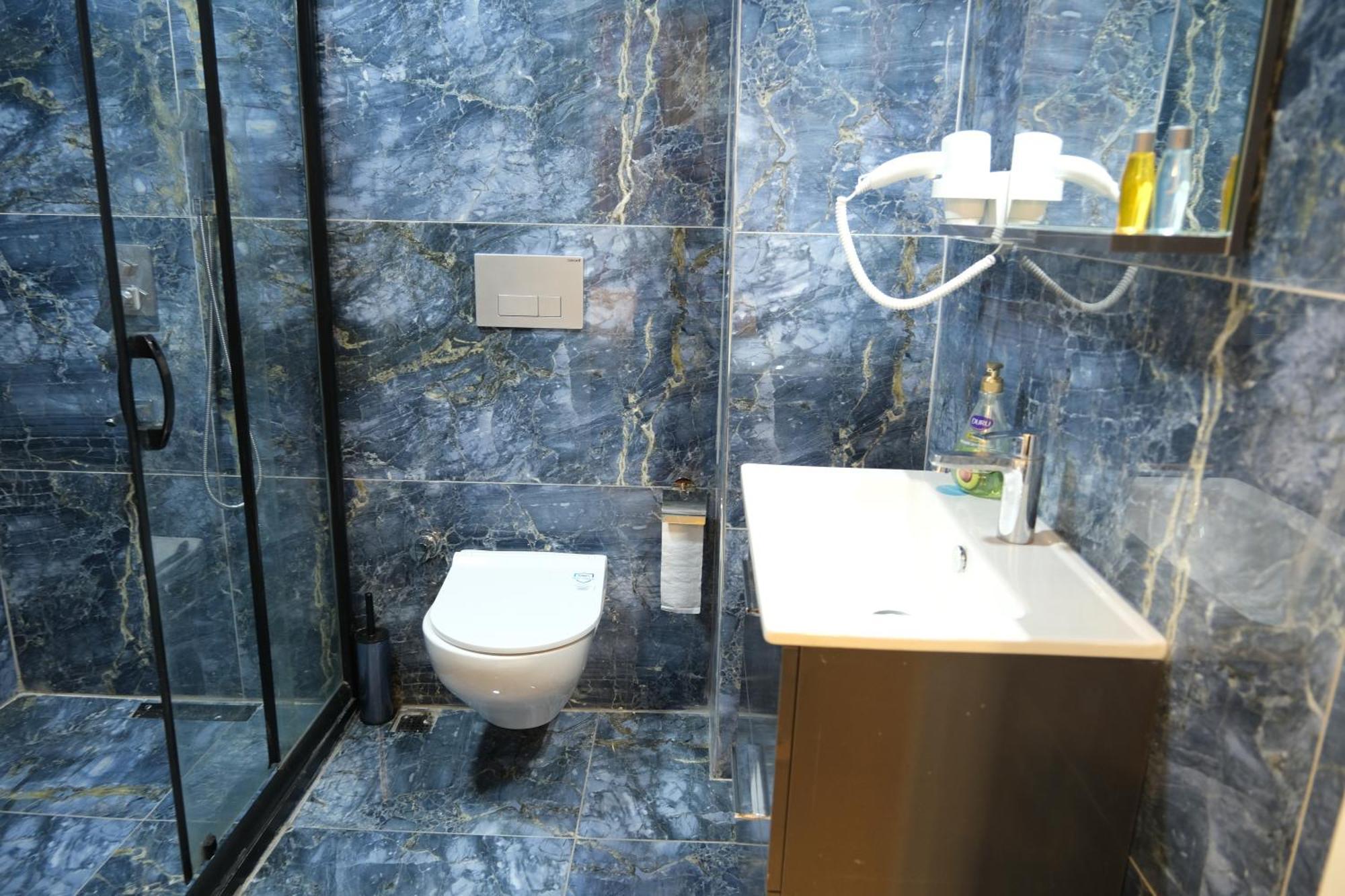 Taksim My House Butik Otel Istanbul Exterior photo