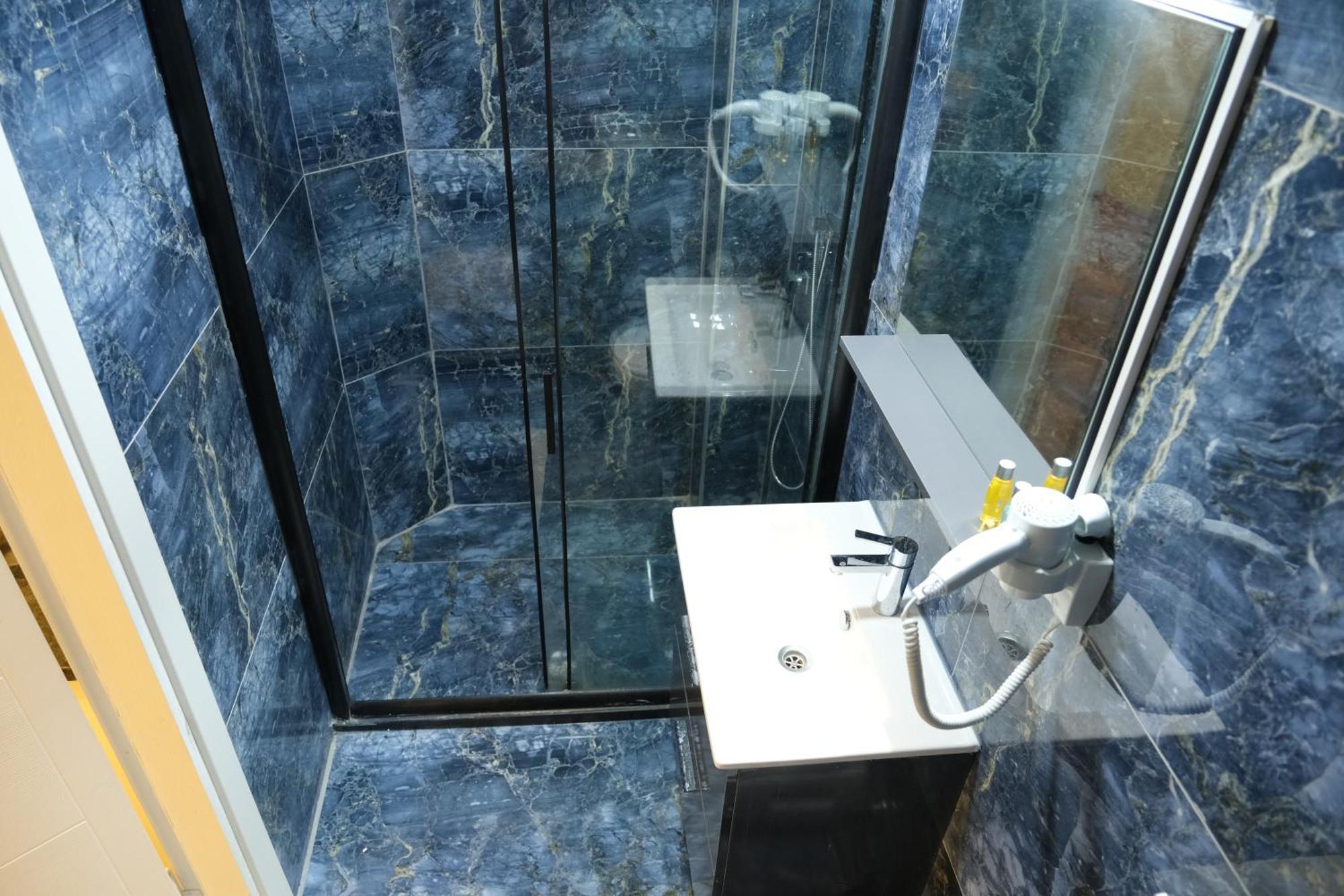 Taksim My House Butik Otel Istanbul Exterior photo